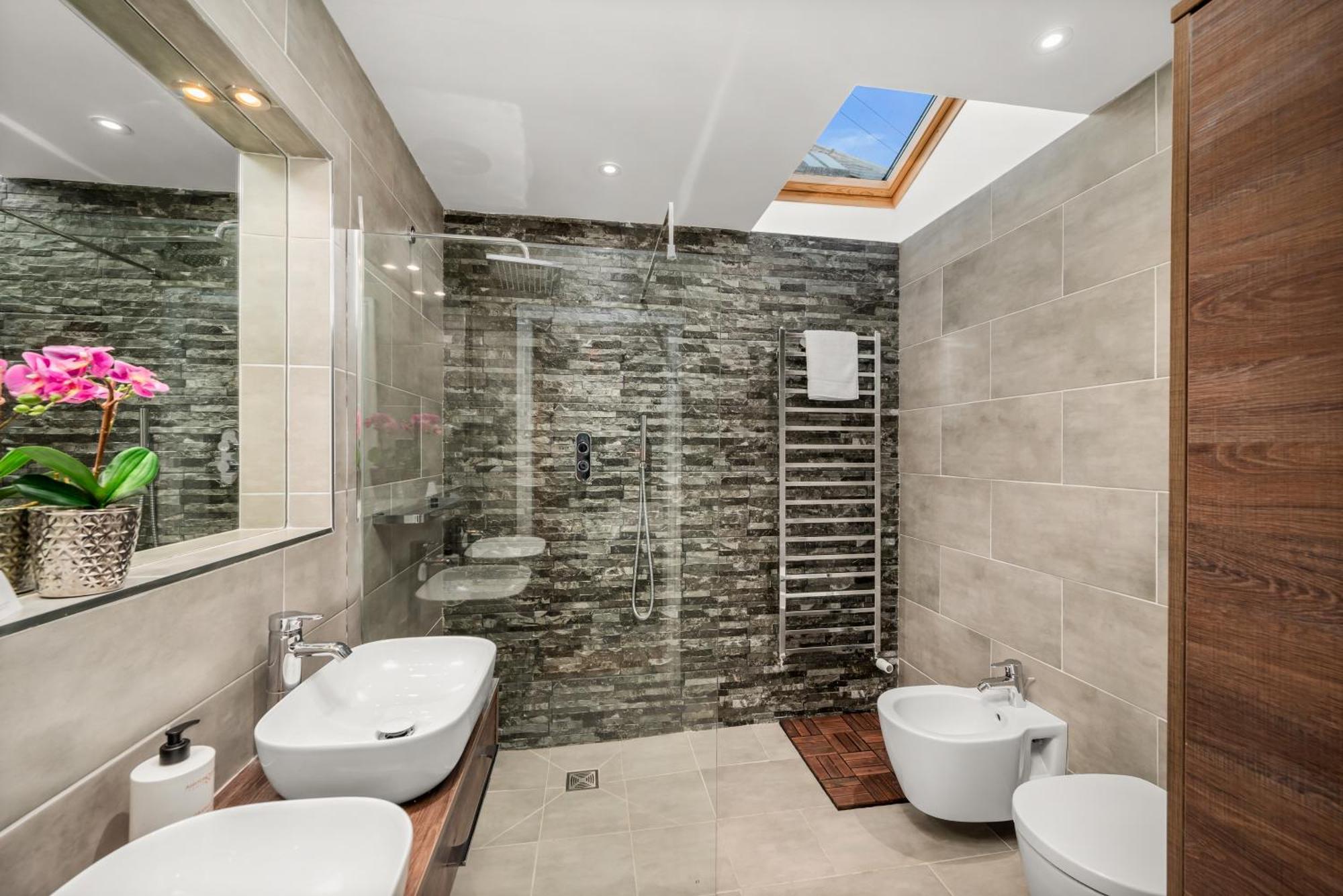 Fontain House: 4 Bedroom Victorian Villa Blairgowrie and Rattray Zewnętrze zdjęcie