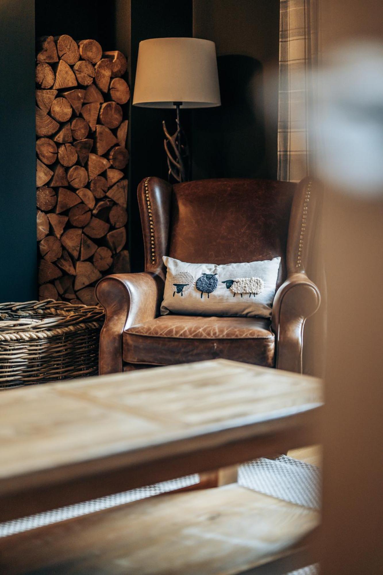 Fontain House: 4 Bedroom Victorian Villa Blairgowrie and Rattray Zewnętrze zdjęcie